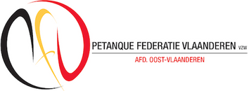 Petanque federatie Oost-Vlaanderen